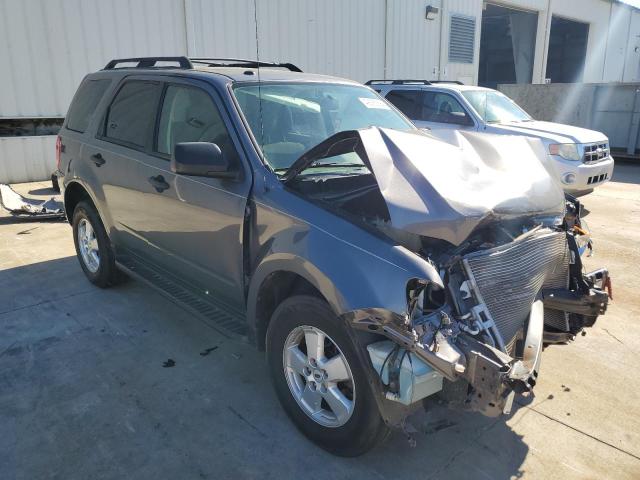 Photo 4 from auction – 2010 FORD ESCAPE XLT with VIN 1FMCU0D79AKA46131