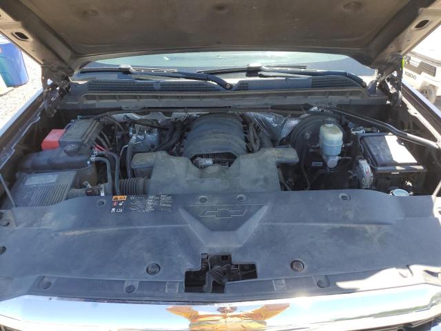 Photo 11 from auction – 2016 CHEVROLET SILVERADO with VIN 3GCPCREC4GG228358