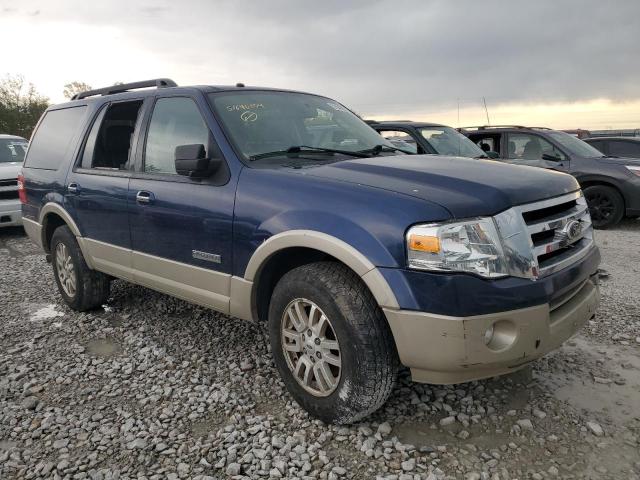 Photo 4 from auction – 2008 FORD EXPEDITION with VIN 1FMFU175X8LA34264