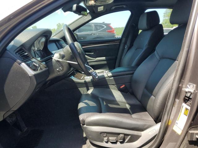 Фото 7 с аукциона – 2012 BMW 535 I с VIN WBAFR7C5XCC810798