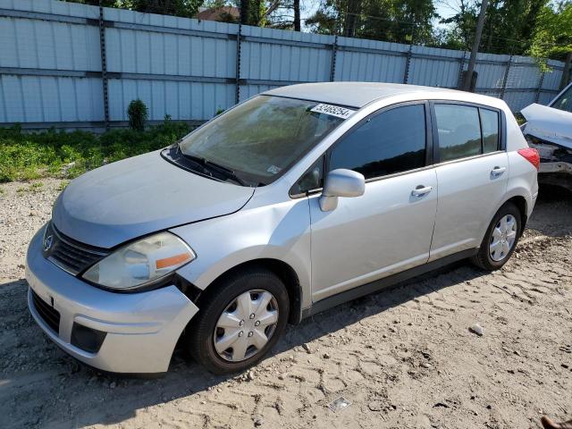 Photo 1 from auction – 2009 NISSAN VERSA S with VIN 3N1BC13E39L391127