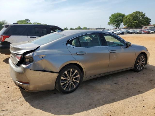 Photo 3 from auction – 2021 LEXUS ES 350 BAS with VIN 58ADZ1B15MU107163