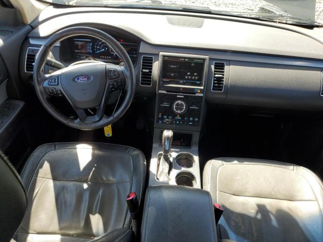 Photo 8 from auction – 2014 FORD FLEX LIMIT with VIN 2FMHK6DTXEBD35207