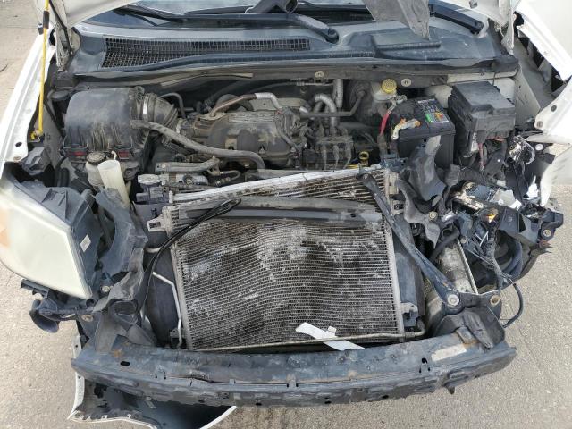 Photo 12 from auction – 2008 DODGE GRAND CARA with VIN 2D8HN44HX8R147828