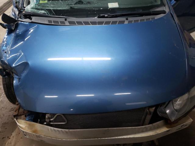Photo 11 from auction – 2010 HONDA CIVIC LX with VIN 19XFA1F51AE009377