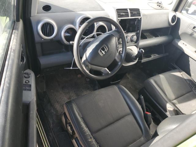 Photo 8 from auction – 2006 HONDA ELEMENT LX with VIN 5J6YH27336L007906