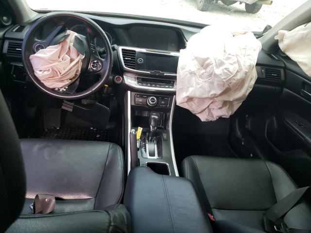 Photo 8 from auction – 2013 HONDA ACCORD EXL with VIN 1HGCR2F84DA211859