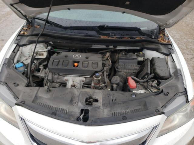 Photo 11 from auction – 2015 ACURA ILX 20 with VIN 19VDE1F34FE008086