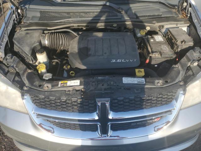 Zdjęcie 12 z aukcji – 2013 DODGE GRAND CARA z VIN 2C4RDGCG9DR551097