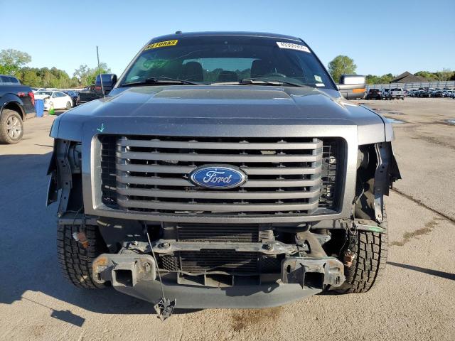Photo 5 from auction – 2011 FORD F150 SUPER with VIN 1FTFX1CT4BKD42883