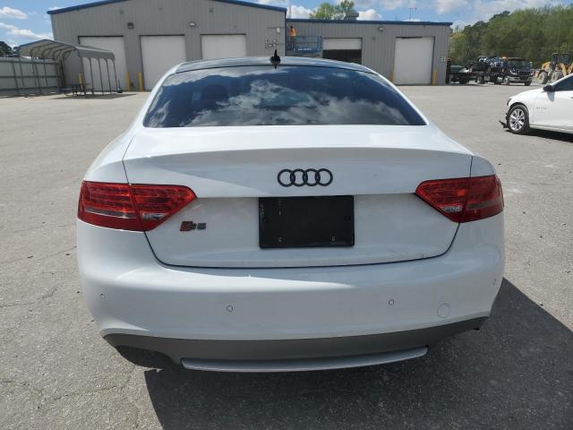 Zdjęcie 6 z aukcji – 2012 AUDI S5 PRESTIG z VIN WAUVVAFR5CA013745