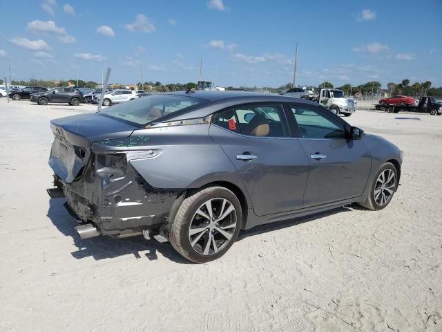 Photo 3 from auction – 2016 NISSAN MAXIMA 3.5 with VIN 1N4AA6AP7GC429067