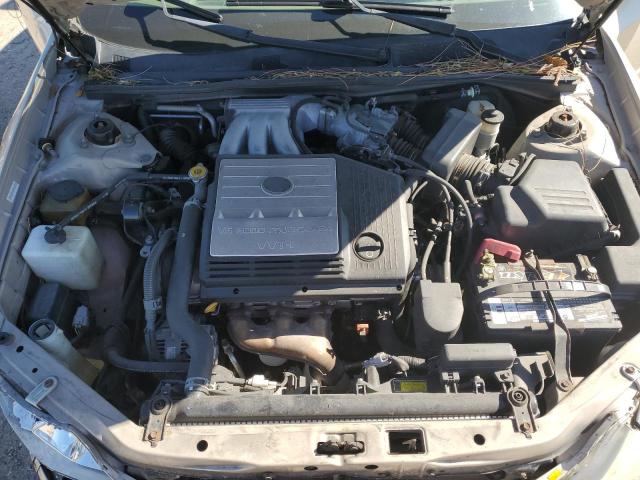 Photo 11 from auction – 2003 TOYOTA AVALON XL with VIN 4T1BF28B23U324410