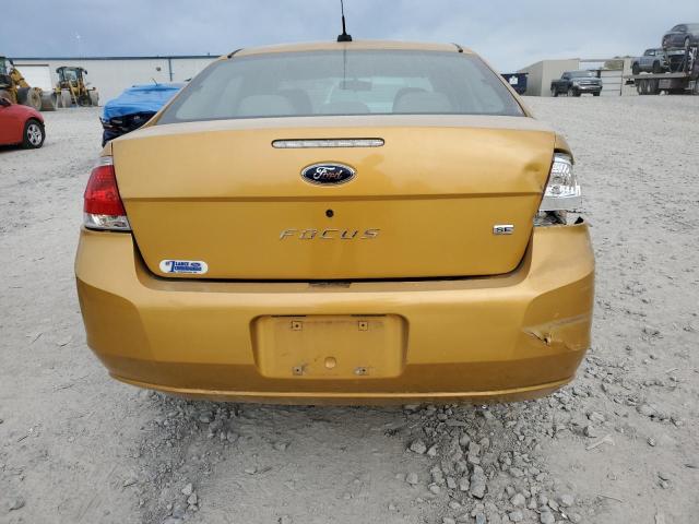 Photo 6 from auction – 2009 FORD FOCUS SE with VIN 1FAHP35N59W174747