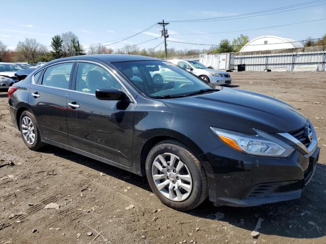Photo 4 from auction – 2017 NISSAN ALTIMA 2.5 with VIN 1N4AL3AP1HN354073