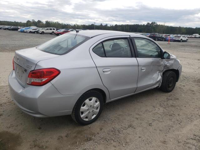 Photo 3 from auction – 2017 MITSUBISHI MIRAGE G4 with VIN ML32F3FJ0HHF10523