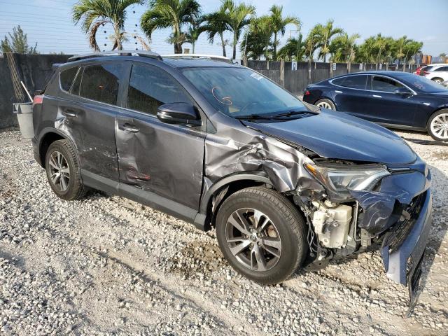 Photo 4 from auction – 2018 TOYOTA RAV4 ADVEN with VIN JTMWFREV6JD121014