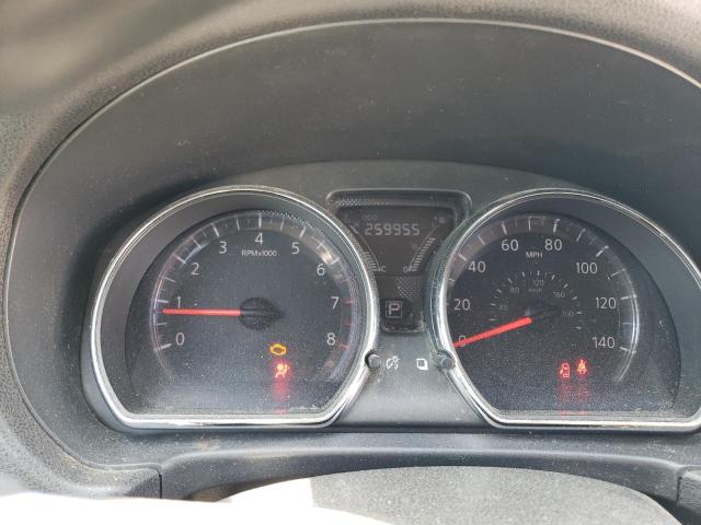 Photo 9 from auction – 2017 NISSAN VERSA S with VIN 3N1CN7AP0HL858167