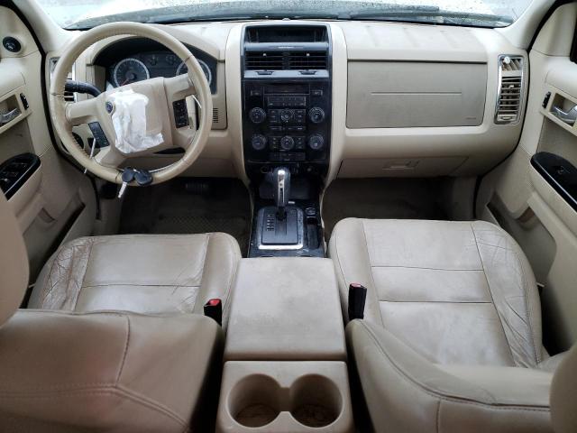 Photo 8 from auction – 2012 FORD ESCAPE LIM with VIN 1FMCU0EG0CKB26838