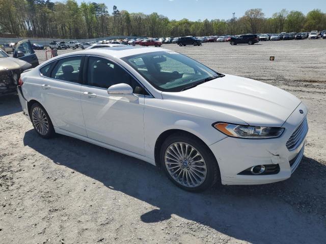 Photo 4 from auction – 2013 FORD FUSION TIT with VIN 3FA6P0K90DR206481
