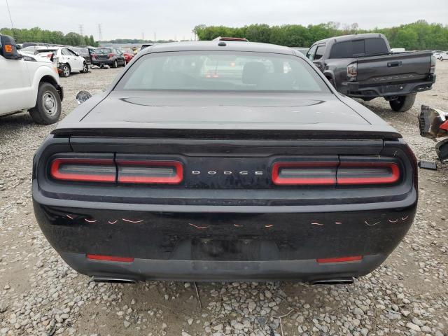 Photo 6 from auction – 2017 DODGE CHALLENGER with VIN 2C3CDZBT3HH568882