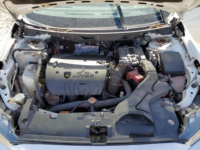 Photo 11 from auction – 2011 MITSUBISHI LANCER ES/ with VIN JA32U2FU8BU008196