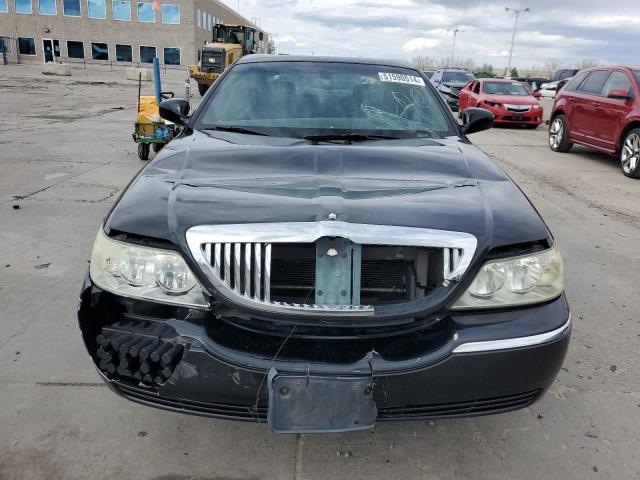 Photo 5 from auction – 2011 LINCOLN TOWN CAR S with VIN 2LNBL8CV4BX763886