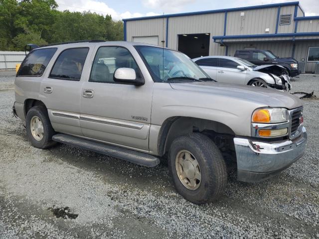 Photo 4 from auction – 2004 GMC YUKON with VIN 1GKEC13V34R275054
