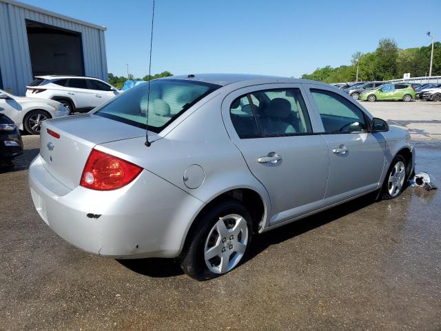 Photo 3 from auction – 2008 CHEVROLET COBALT LS with VIN 1G1AK58F087240553