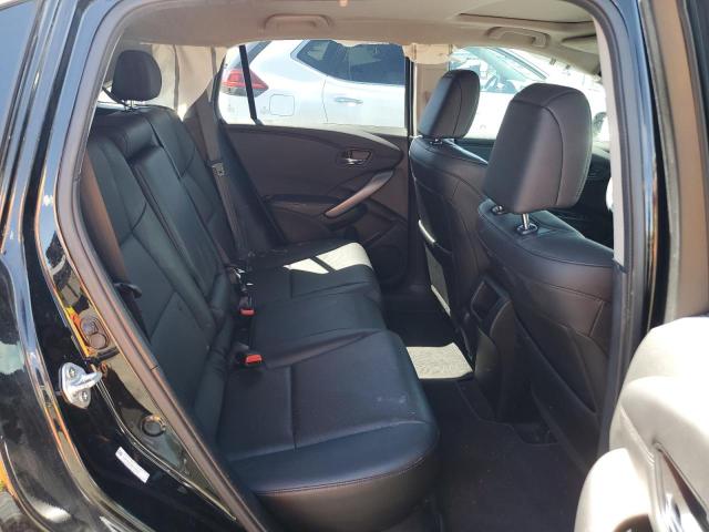Photo 10 from auction – 2014 ACURA RDX with VIN 5J8TB4H38EL004222