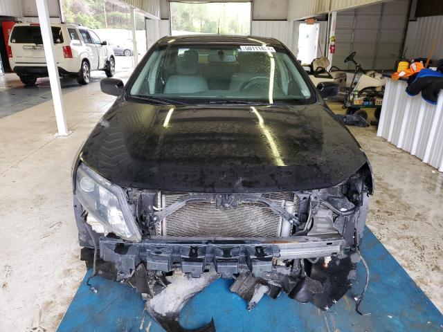 Photo 5 from auction – 2012 FORD FUSION SE with VIN 3FAHP0HA8CR407537