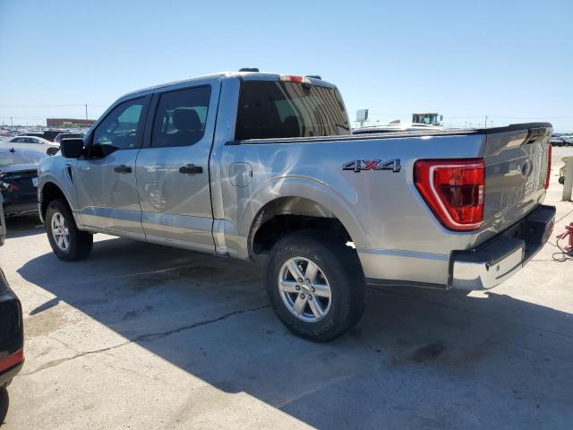 Photo 2 from auction – 2021 FORD F150 SUPER with VIN 1FTEW1EB2MKD56884