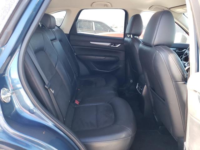 Photo 11 from auction – 2019 MAZDA CX-5 TOURI with VIN JM3KFACM8K1564334