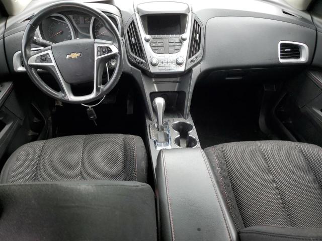 Photo 8 from auction – 2015 CHEVROLET EQUINOX LT with VIN 2GNFLFEK7F6112347