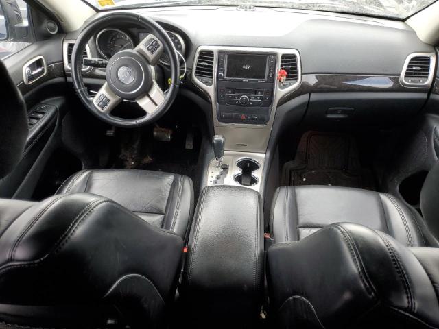 Photo 8 from auction – 2011 JEEP GRAND CHER with VIN 1J4RR4GG3BC544740