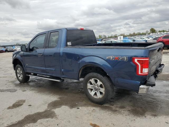 Photo 2 from auction – 2015 FORD F150 SUPER with VIN 1FTEX1EP4FKF13357