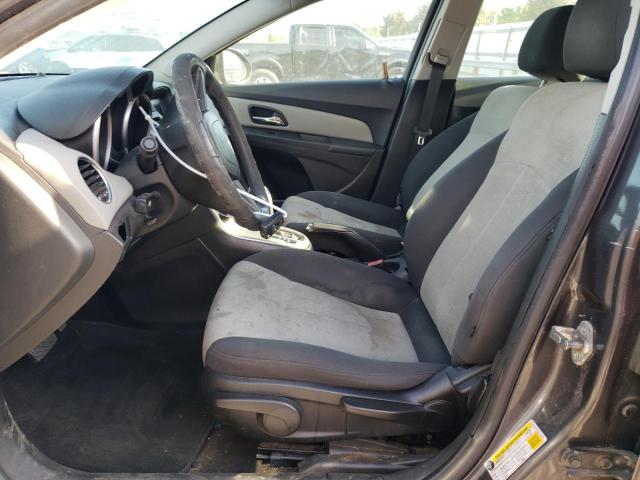 Photo 7 from auction – 2011 CHEVROLET CRUZE LS with VIN 1G1PC5SH1B7143371
