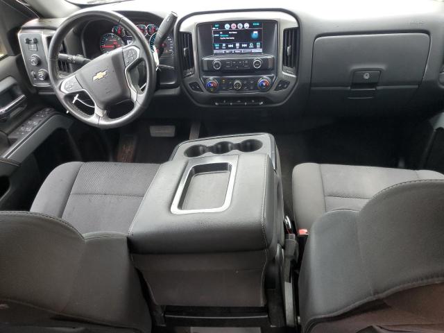 Photo 8 from auction – 2018 CHEVROLET SILVERADO with VIN 2GCVKREC5J1105467