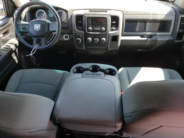 Photo 8 from auction – 2014 RAM 1500 ST with VIN 1C6RR7KM5ES412990
