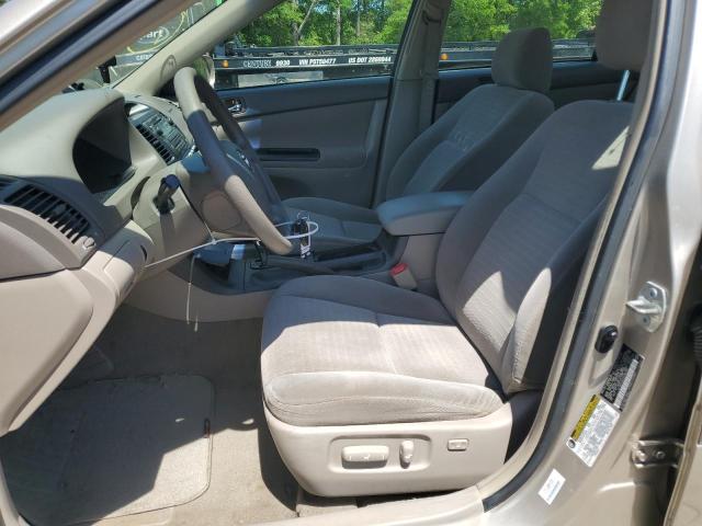 Photo 7 from auction – 2005 TOYOTA CAMRY LE with VIN 4T1BE32K25U566764