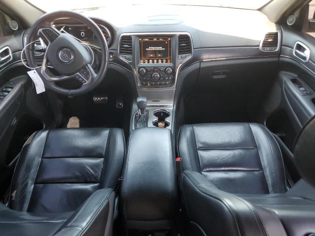 Photo 8 from auction – 2018 JEEP GRAND CHER with VIN 1C4RJFCT7JC229353