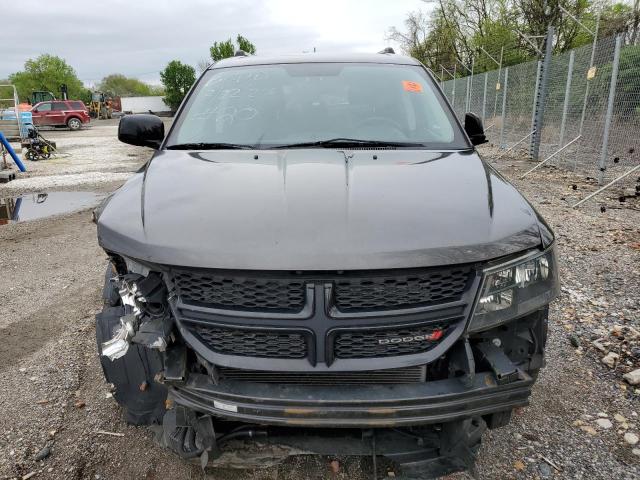 Foto 5 de la subasta – 2017 DODGE JOURNEY CR con VIN 3C4PDCGG5HT554544