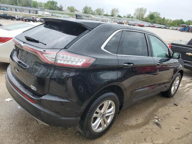 Photo 3 from auction – 2017 FORD EDGE SEL with VIN 2FMPK4J90HBB15880