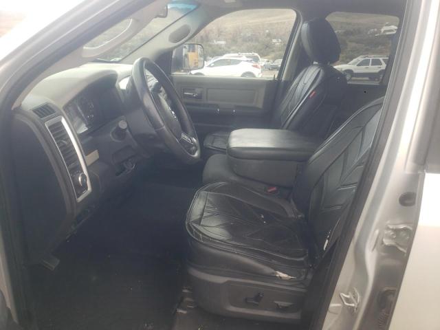 Photo 7 from auction – 2012 DODGE RAM 1500 S with VIN 1C6RD7GTXCS303887