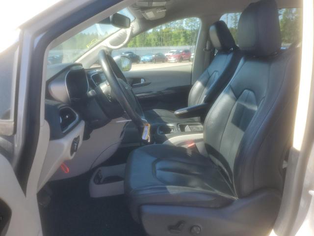 Photo 7 from auction – 2020 CHRYSLER PACIFICA T with VIN 2C4RC1BG4LR280692