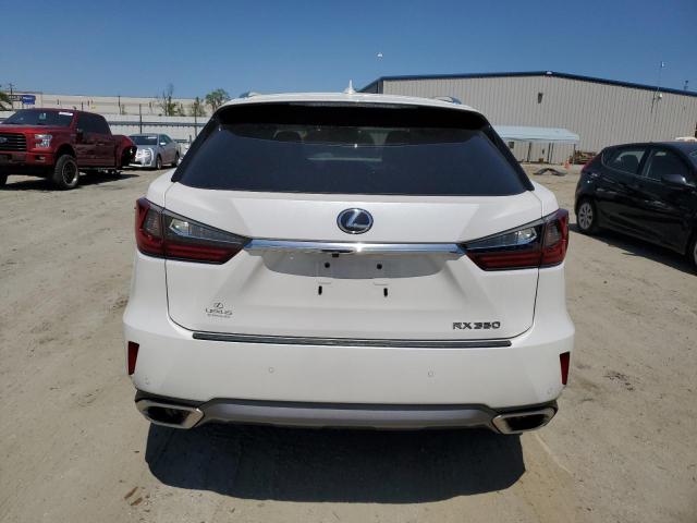 Photo 6 from auction – 2017 LEXUS RX 350 BAS with VIN 2T2ZZMCA0HC079692
