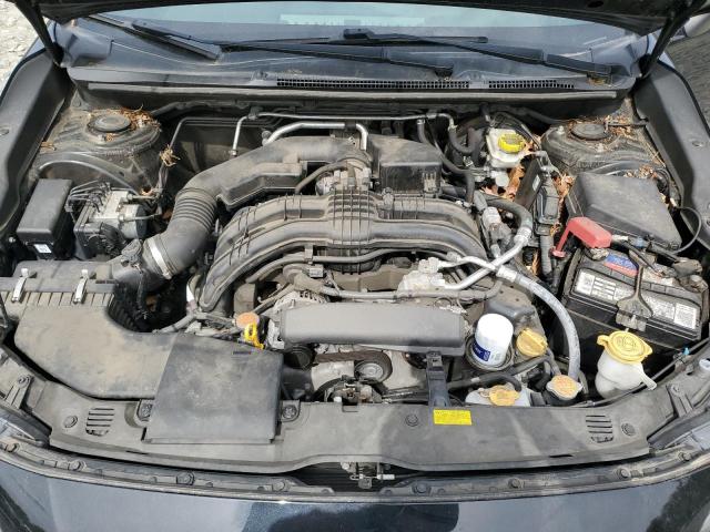 Zdjęcie 11 z aukcji – 2017 SUBARU IMPREZA PR z VIN 4S3GTAB6XH3743627