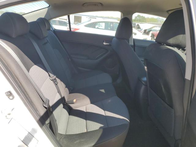 Photo 10 from auction – 2016 KIA FORTE LX with VIN KNAFX4A62G5590566