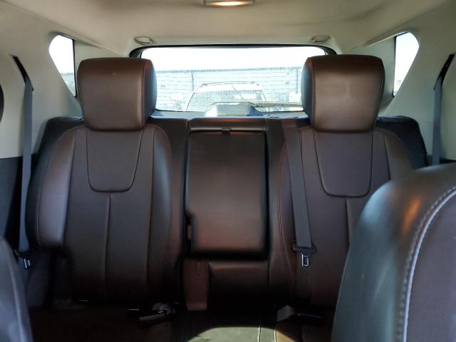 Photo 10 from auction – 2011 CHEVROLET EQUINOX LT with VIN 2CNALFEC3B6386646