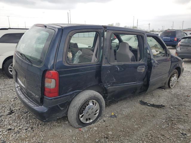Photo 3 from auction – 2001 CHEVROLET VENTURE EC with VIN 1GNDU23E21D137872
